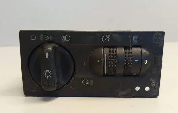 Light switch