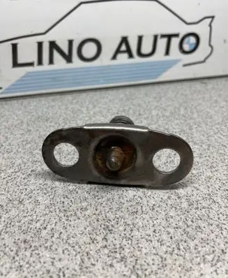 BMW 3 E46 Engine bonnet/hood lock/latch loop/hook 8229807