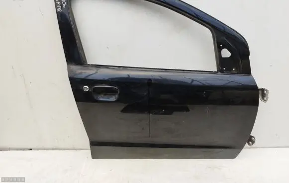 Nissan Pixo Front door
