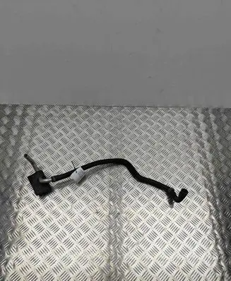 Mercedes-Benz ML W164 Engine coolant pipe/hose A1645060635