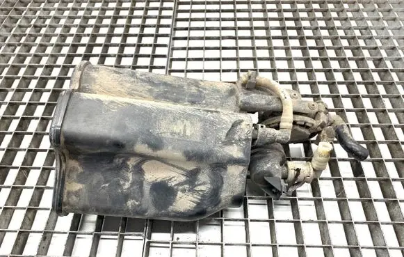BMW 2 F22 F23 Active carbon filter fuel vapour canister 7244151