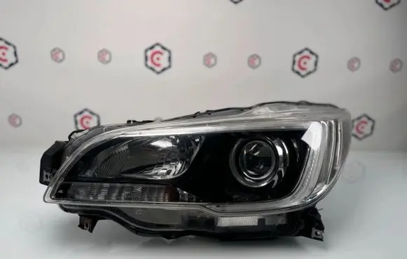 Subaru Outback (BS) Headlight/headlamp NULL