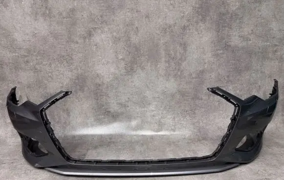 Audi A6 S6 C8 4K Front bumper NULL