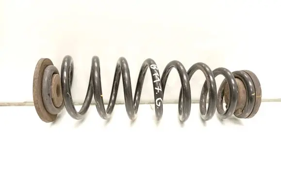 KIA Xceed Rear coil spring 55350CRBB0