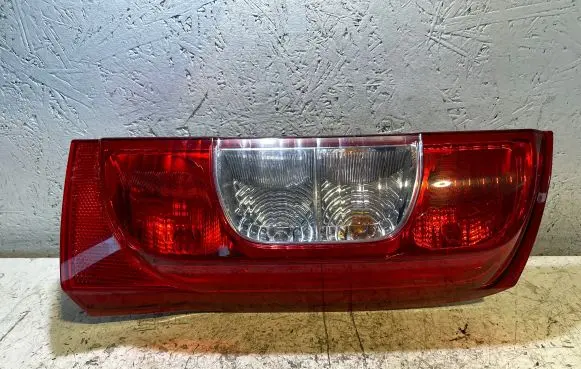 Fiat Fiorino Rear/tail lights 01353205080 071060918 13202FA