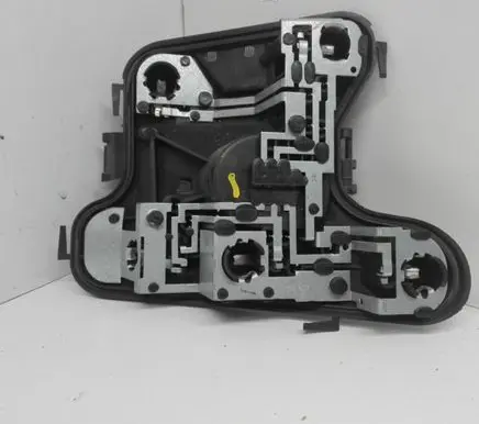 Audi A4 S4 B6 8E 8H Tail light part THK160 153947