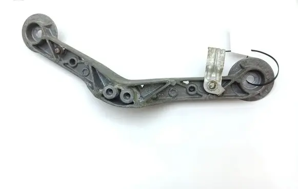 BMW Z4 E85 E86 Rear differential/diff mount bracket 6758163 3332675816305