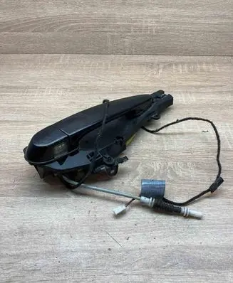 BMW 3 E90 E91 Front door exterior handle 6936592 7181314 REARRIGHT