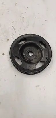 Skoda Octavia Mk2 (1Z) Crankshaft pulley 03D105255D