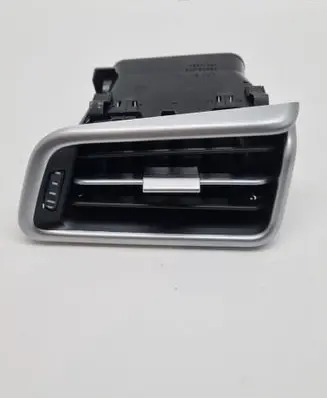 Maserati Ghibli Dashboard side air vent grill/cover trim 089060200101 6700190610 19102016
