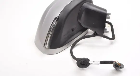 Volvo XC90 Front door electric wing mirror 