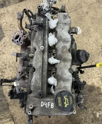 KIA Ceed Engine D4FB