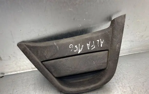 Alfa Romeo 156 Rear door exterior handle A488D