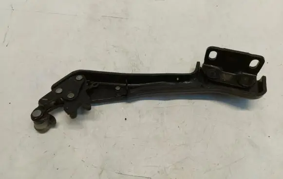 Ford Transit Custom Sliding door upper top rail BK21V25001AK
