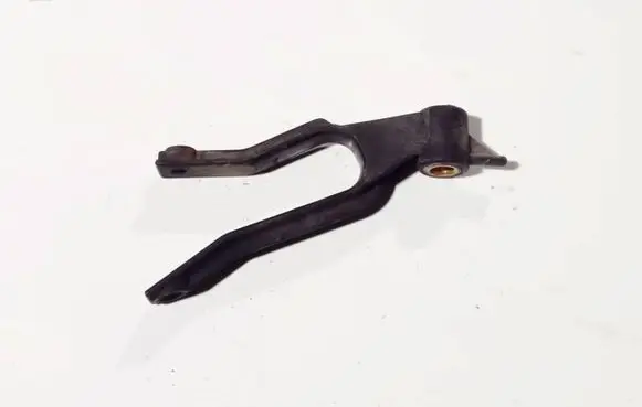 Opel Astra H Radiator mount bracket 13162131