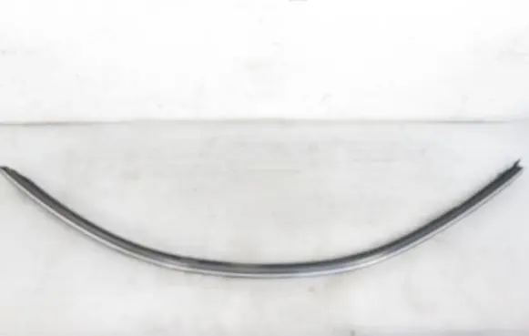 Mercedes-Benz CL C215 Roof trim bar molding cover 