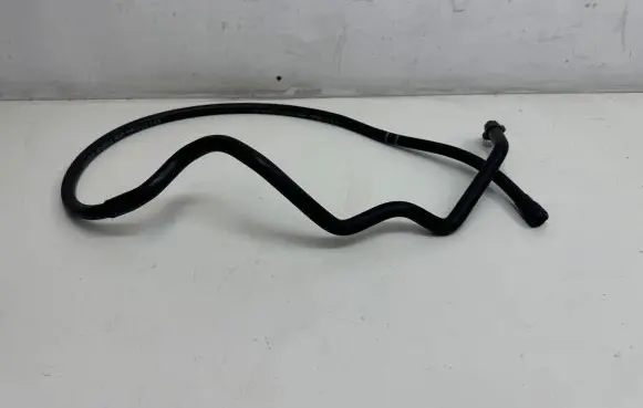 Porsche Cayenne (92A) Windshield washer fluid hose 7P0877201