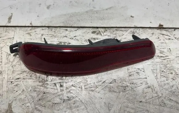 Jeep Cherokee Rear tail light reflector 68105145A 454314 454314B