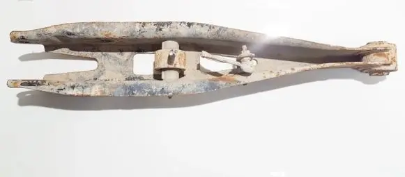 Subaru Legacy Rear upper control arm/wishbone