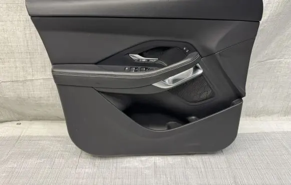 Jaguar E-Pace Front door card panel trim