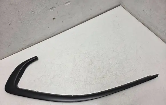 BMW 3 F30 F35 F31 Rear side glass trim 