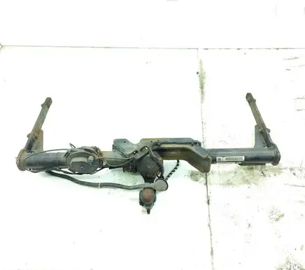 Volkswagen Golf VII Tow bar set 5G9803880 5Q0907383A 213473027148