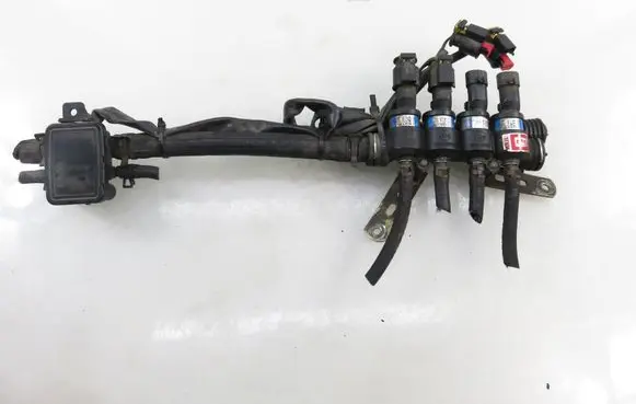 KIA Ceed LP gas injectors set DE802125 67R010185