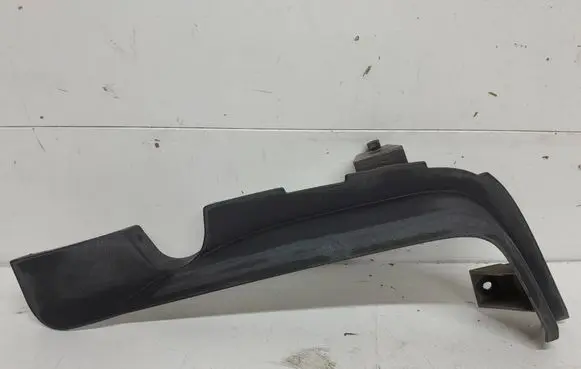 Ford Ranger IV Rear bumper trim bar molding N1WB17926A