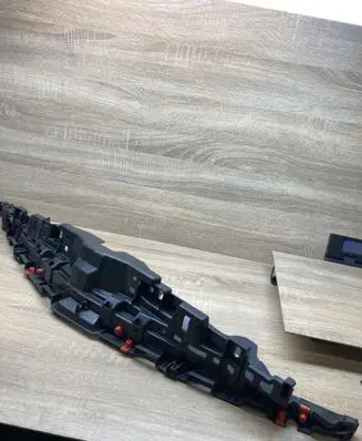 Opel Insignia A Top upper radiator support slam panel 22798560