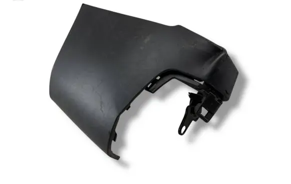 Peugeot 2008 II Rear bumper corner part panel trim 9816770580 9814773777