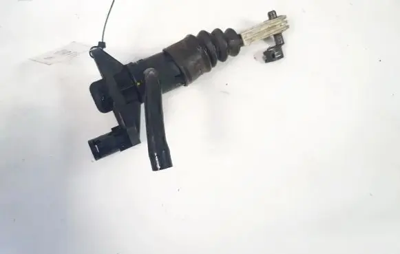 Audi A6 S6 C5 4B Clutch master cylinder 8e1721401