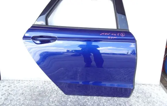 Ford Mondeo MK V Rear door 