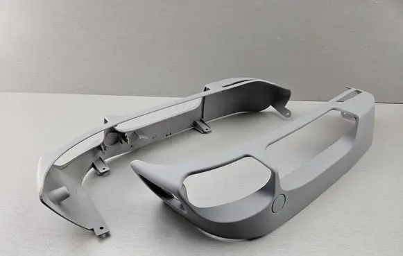BMW 5 E39 Seat trim 7057989 52107057989 8207225