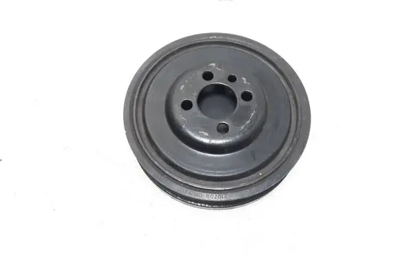 Audi A4 S4 B9 Crankshaft pulley 03G105243