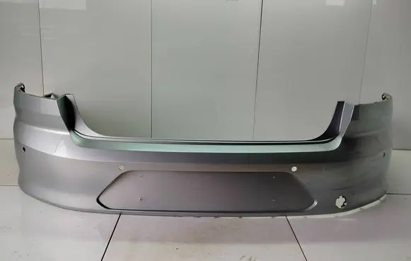 Volkswagen PASSAT B8 Rear bumper 3G5807421
