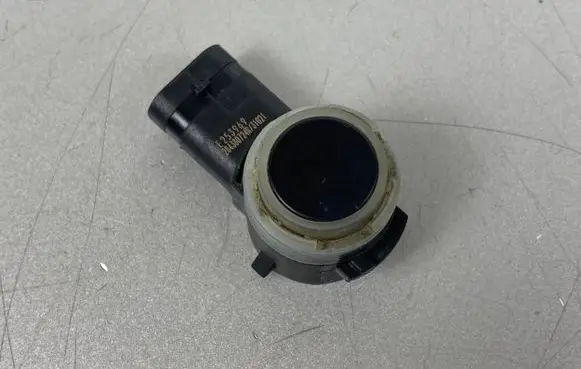 Nissan X-Trail T33 Parking PDC sensor 284380724R