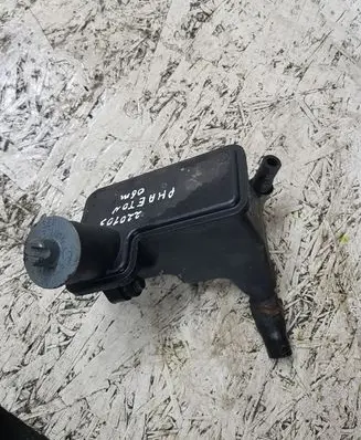 Volkswagen Phaeton Power steering fluid tank/reservoir