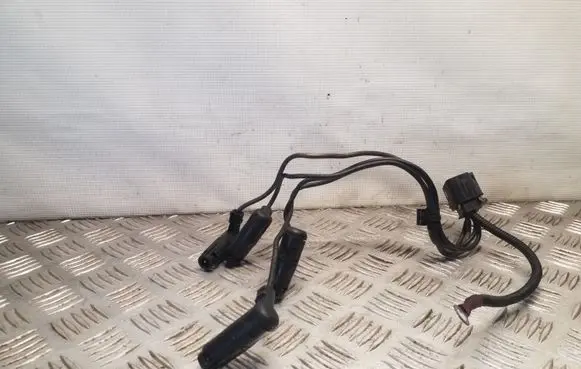 BMW 5 F10 F11 Glow plug wires 781193802