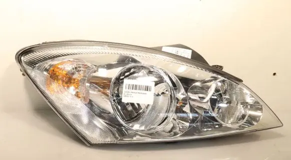 KIA Ceed Headlight/headlamp 20-B855
