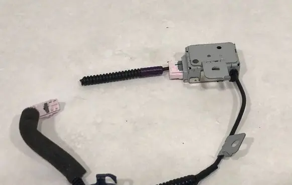 Honda CR-V Aerial antenna amplifier 39155T1GG01 39155