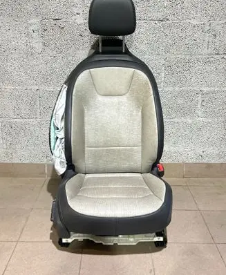 KIA Niro Front passenger seat 