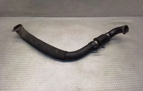 Ford Transit Intercooler hose/pipe GAT090623 GAT090622