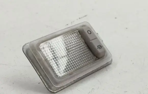 Land Rover Discovery 3 - LR3 Other interior light 152940