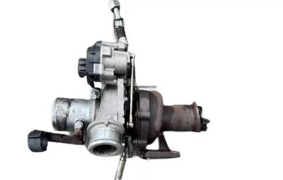 Iveco Daily 6th gen Turbo 5802377343