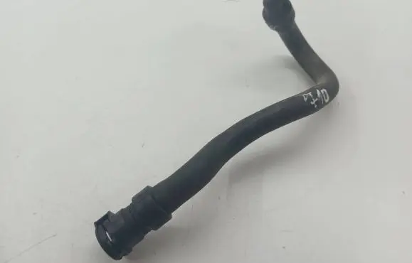 Citroen C5 Aircross Engine coolant pipe/hose