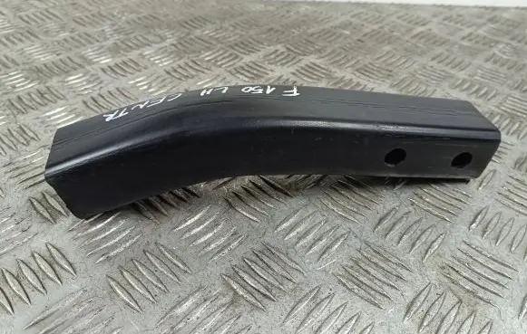 Ford F150 Top upper radiator support slam panel