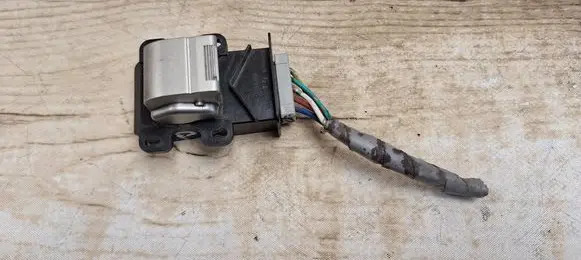 Honda FR-V Electric window control switch M20783