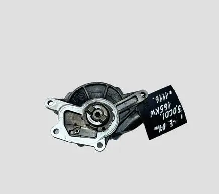 Mercedes-Benz E W211 Vacuum pump A6422300165