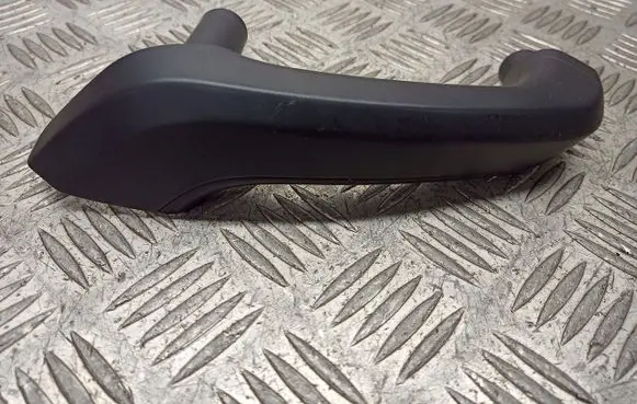 Volkswagen Touran I Front door card panel trim