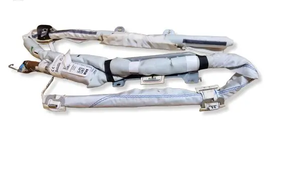 Nissan Qashqai Roof airbag H15084601 15260 15493